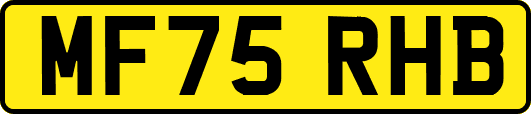 MF75RHB