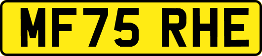 MF75RHE