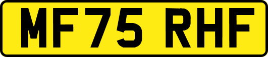 MF75RHF