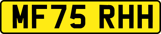 MF75RHH