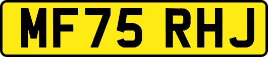 MF75RHJ