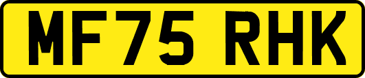 MF75RHK