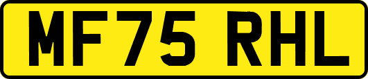 MF75RHL