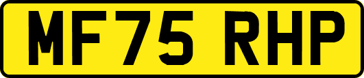 MF75RHP