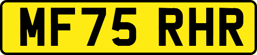 MF75RHR