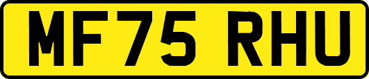 MF75RHU