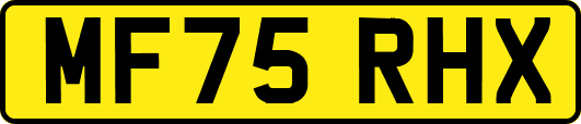 MF75RHX