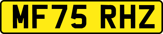 MF75RHZ