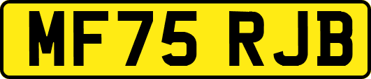 MF75RJB