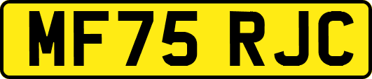MF75RJC