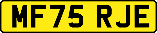 MF75RJE