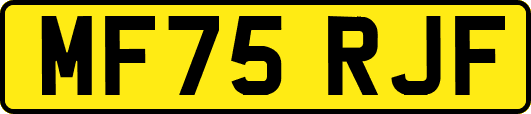 MF75RJF