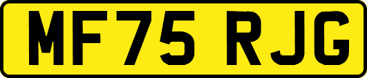 MF75RJG
