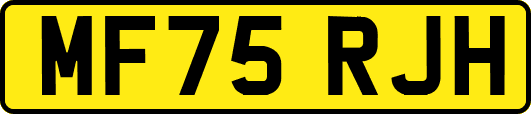 MF75RJH