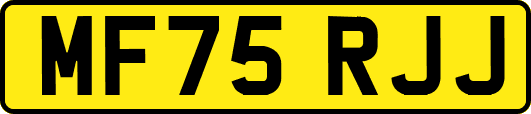 MF75RJJ