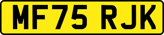 MF75RJK