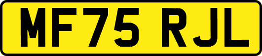 MF75RJL