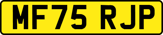 MF75RJP