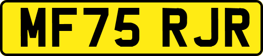 MF75RJR