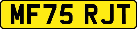 MF75RJT