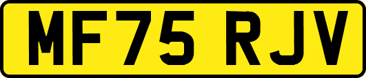 MF75RJV