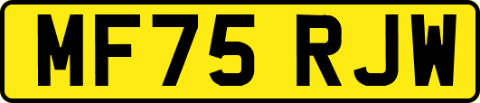 MF75RJW
