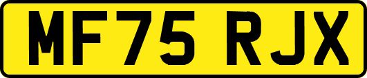 MF75RJX