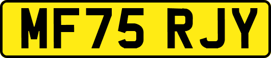 MF75RJY