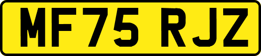 MF75RJZ