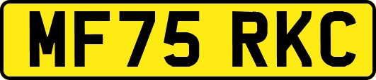MF75RKC