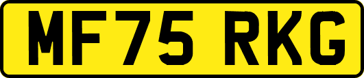 MF75RKG