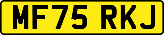 MF75RKJ