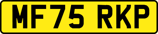 MF75RKP