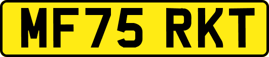 MF75RKT