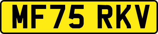 MF75RKV