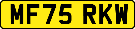 MF75RKW
