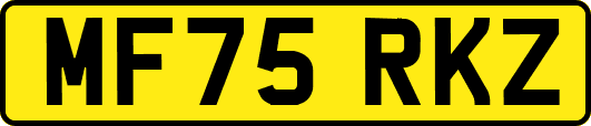 MF75RKZ