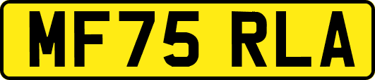 MF75RLA