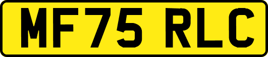 MF75RLC