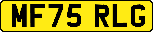 MF75RLG