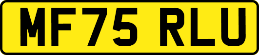 MF75RLU