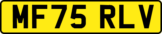 MF75RLV