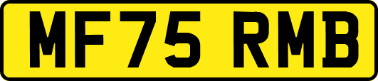 MF75RMB