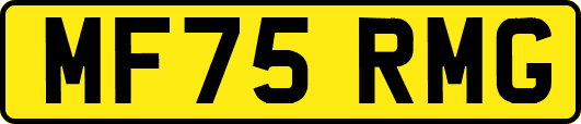 MF75RMG