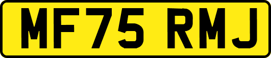 MF75RMJ