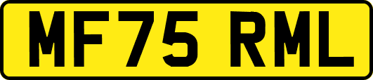 MF75RML