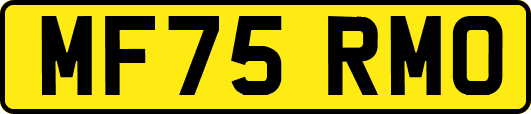 MF75RMO