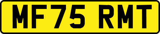 MF75RMT