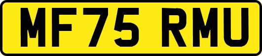 MF75RMU