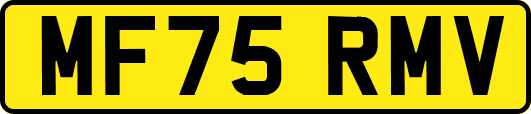 MF75RMV